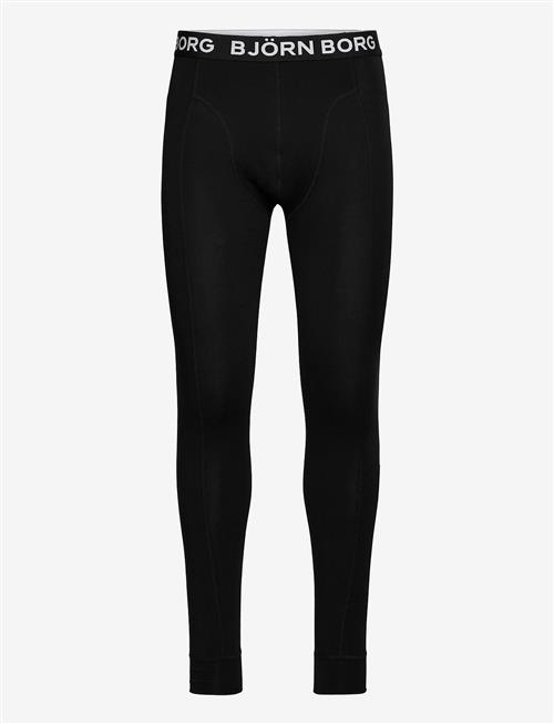 Björn Borg | Cotton Stretch Long John 1P | XXL
