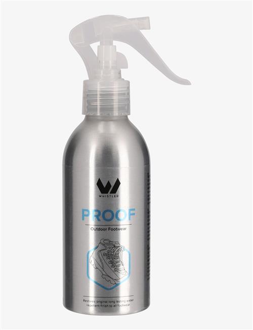 Whistler | Proofer For Outdoor Footwear 150Ml | ONE SIZE