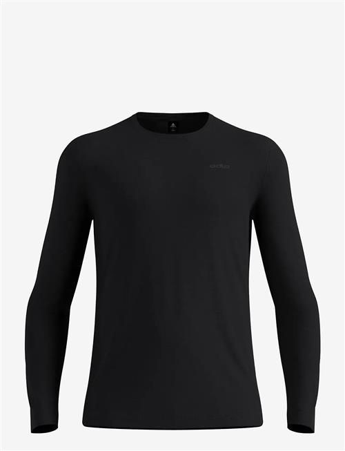 Odlo | Bl Top Crew Neck L/S Merino 160 | L