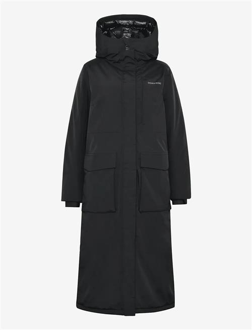 Didriksons | Leya Wns Parka L 4 | 46
