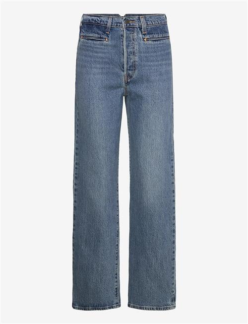 Levi's® | Ribcage Fl Western Bows And Ar | 27 x 30