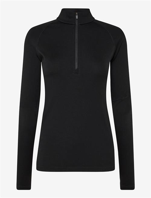 Icebreaker | W 300 Merinofinepolar Ls Half Zip | L