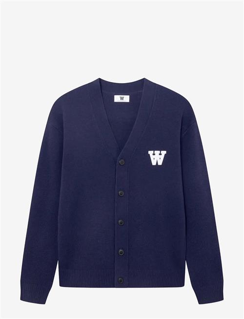 WOOD WOOD | Wwtay Cardigan 25081 | XS