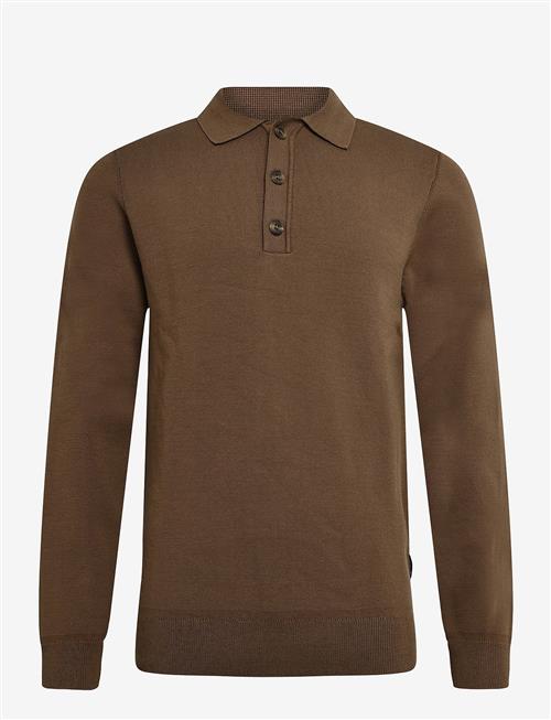 Casual Friday | Cfabel 0231 Milano Polo Knit | M