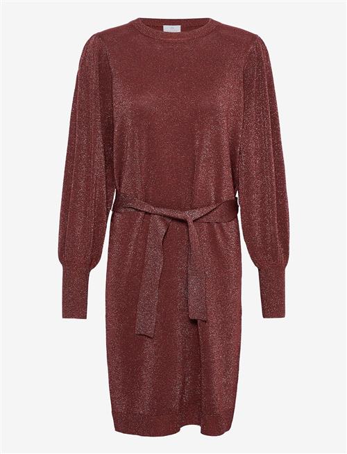 Kaffe | Karegina Knit Belt Dress | S