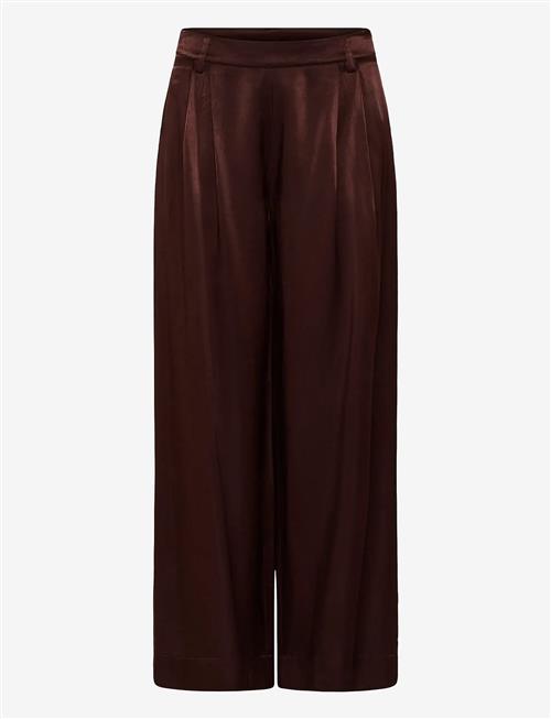 My Essential Wardrobe | Mwestelle Wide Pant | 44 Long