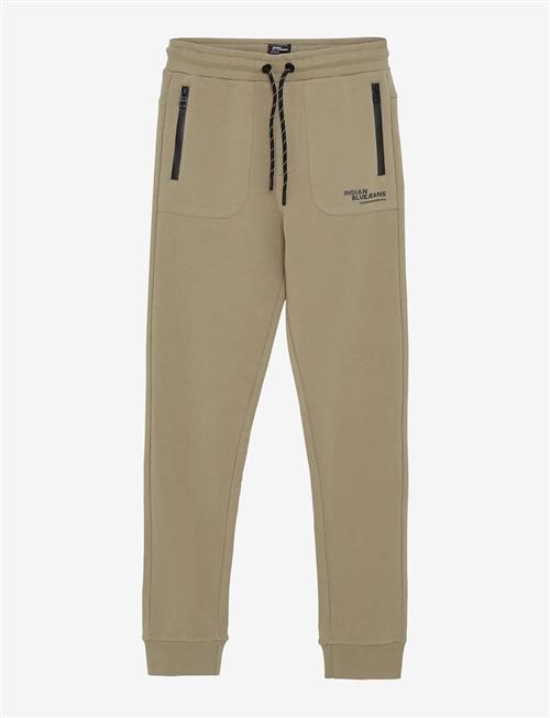 Indian Blue Jeans | Jogpant Zip | 128