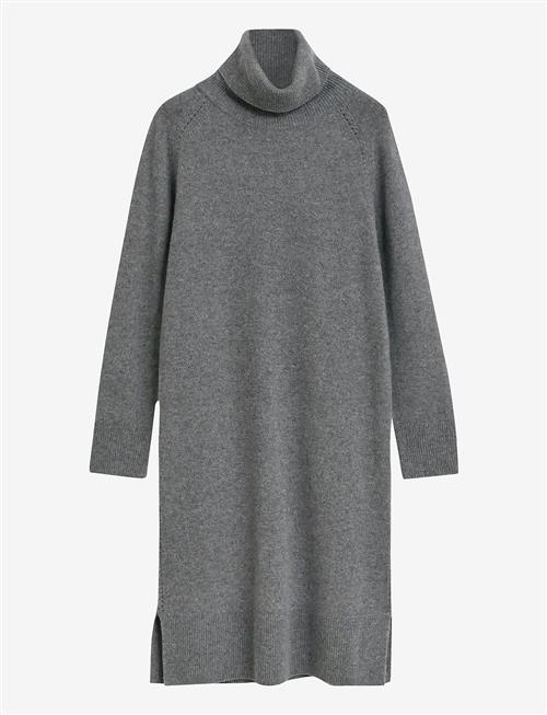 Gant | Detail Turtleneck Dress | XXL