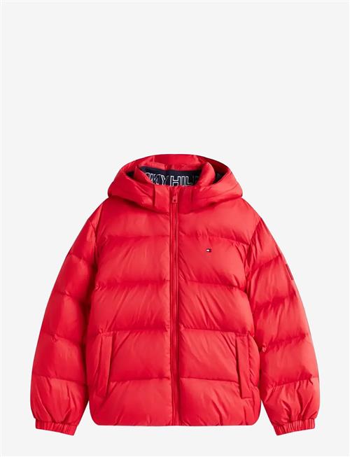 Tommy Hilfiger | Essential Down Jacket | 164