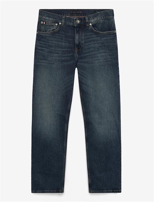 Tommy Hilfiger | Straight Denton Str Kells Blue | 29 x 32