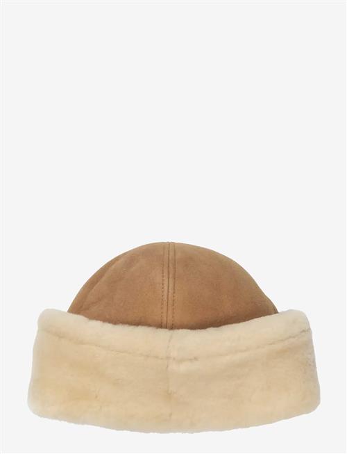 Rosemunde | Rhsydney Shearling Hat | S/M