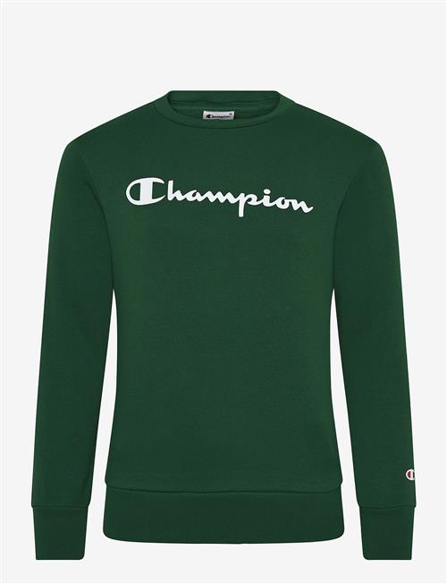 Champion | Crewneck Sweatshirt | 140
