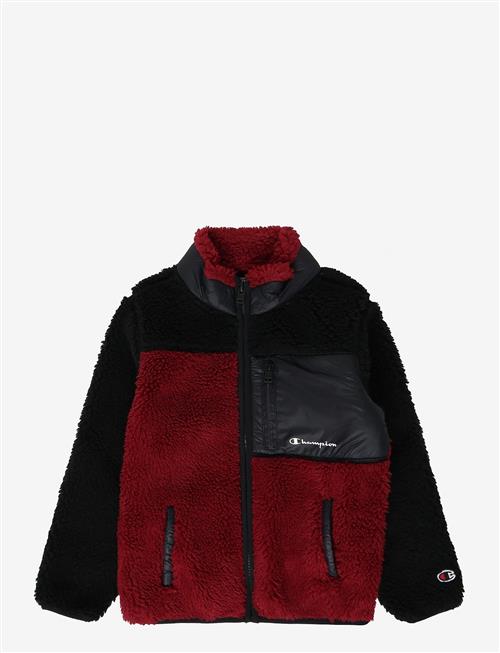 Champion | Full Zip Top | 140