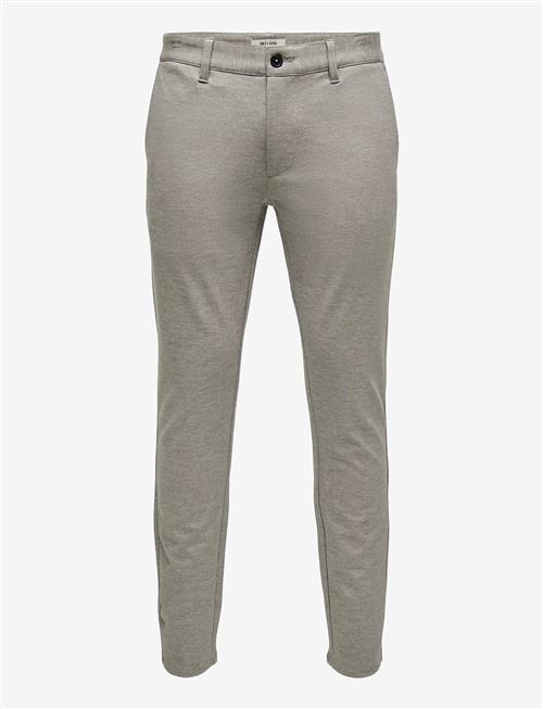 ONLY & SONS | Onsmark Slim Check 020960 Pant Noos | 38 x 32