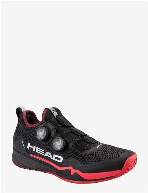 Head | Endure Pro Boa Men Bkrd | 45