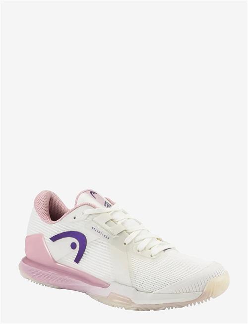Head | Sprint Pro 4.0 Padel Women Cwer | 38.5