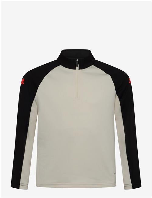 PUMA | Individualliga 1/4 Zip Top Jr | 140