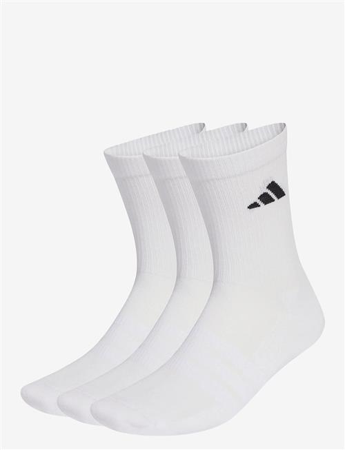 adidas Performance | C Ess Crw 3P | 43-45