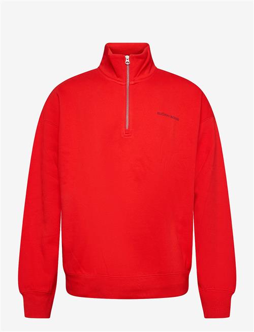 Björn Borg | Borg Oversized Half-Zip | L
