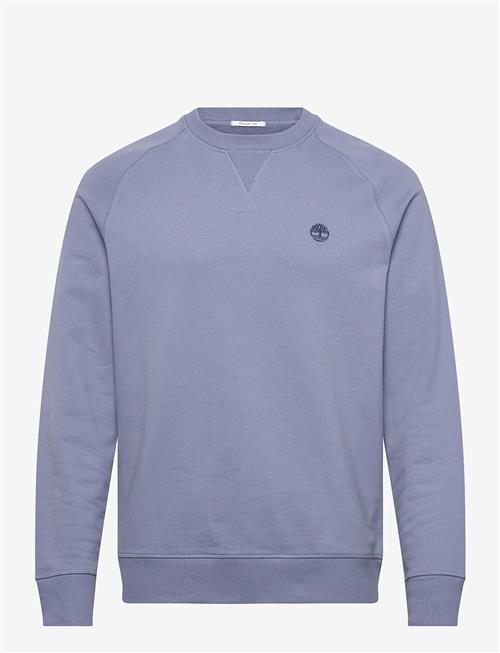 Timberland | Exeter River Loopback Crew Neck Sweatshirt Stone Wash | XL