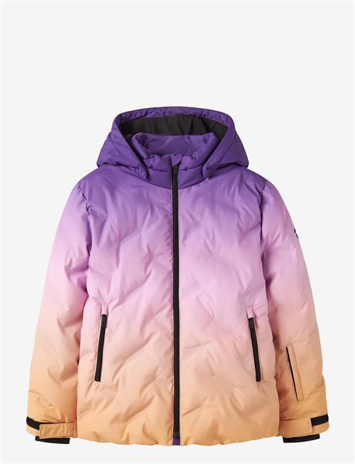 name it | Nkfmountain05 Ski Jacket Fo | 140
