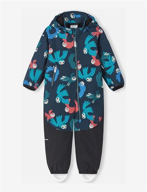 Reima | Softshell Overall, Mjosa | 92