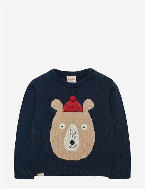 Boboli | Knitwear Pullover | 116