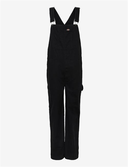 Dickies | M Canvas Bib | S