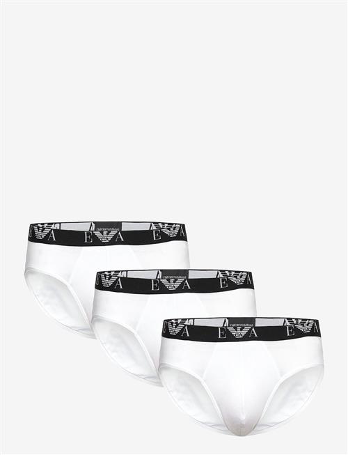 Emporio Armani | 3 Pack Bottom | M