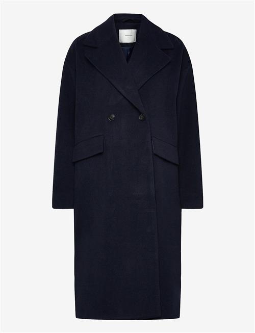 Rosemunde | Rwtova Ls Pea Coat | 42