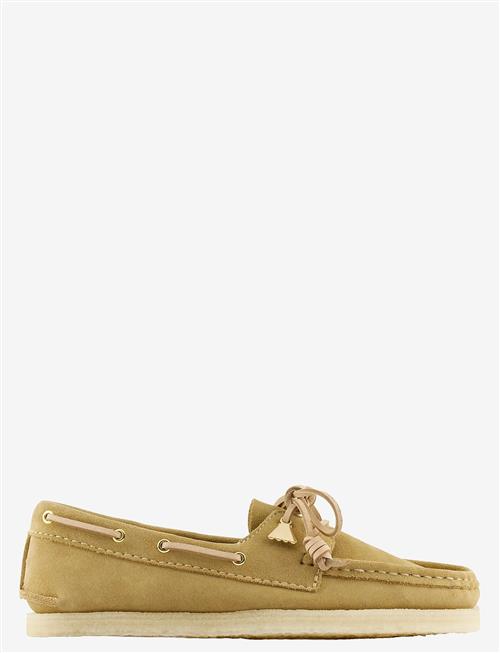 Clarks Originals | Godney Boat. D | 40