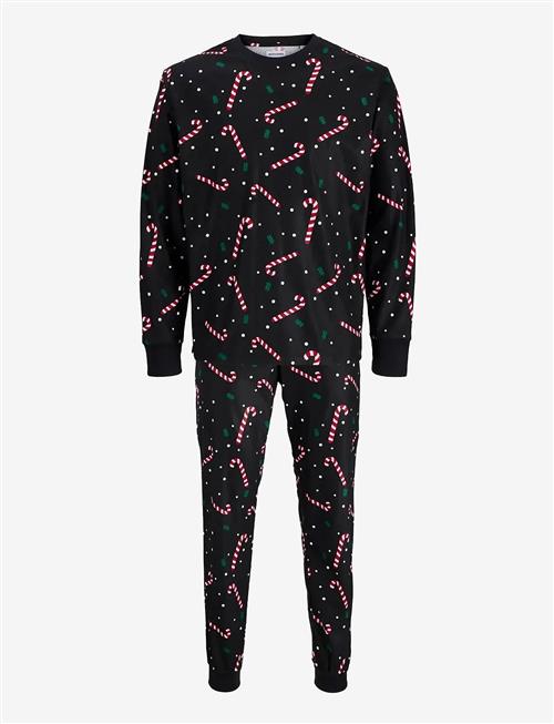 Jack & Jones | Jactristan Printed Lounge Set W Jnr | 140