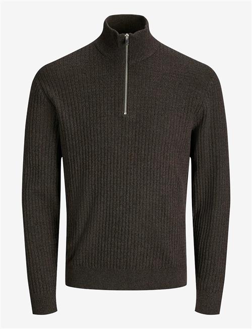 Jack & Jones | Jprblubarkley Knit Half Zip Jnr | 164