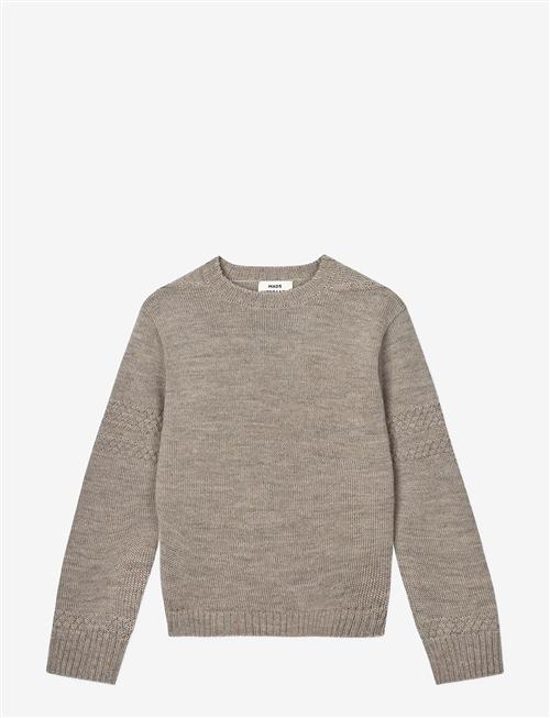 Mads Nørgaard | Wool Karoline Sweater | L