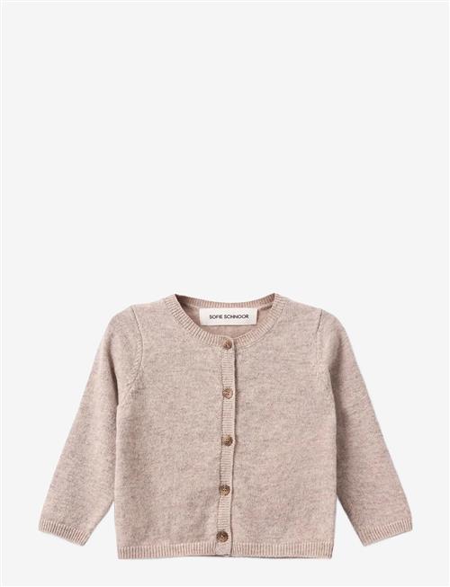 Sofie Schnoor Baby and Kids | Cissesb Cardigan | 74