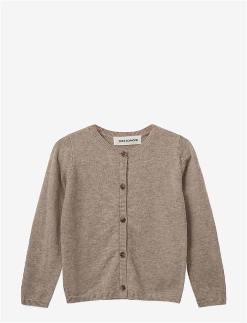 Sofie Schnoor Baby and Kids | Cissesk Cardigan | 110