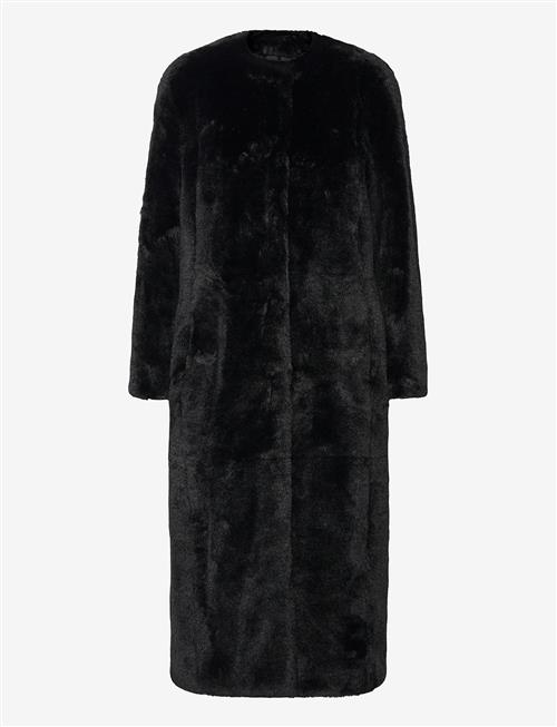Stand Studio | Gracelyn Coat | 34