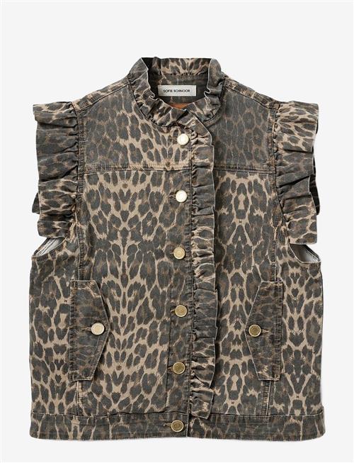 Sofie Schnoor | Farahsw Leo Vest | 40