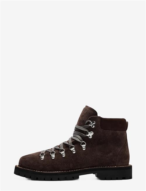 Selected | Slmalfred Suede W Hiking Boot | 44