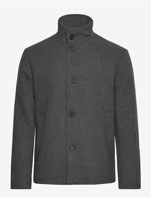 Selected | Slhrainar Wool Blend Jacket Noos | L