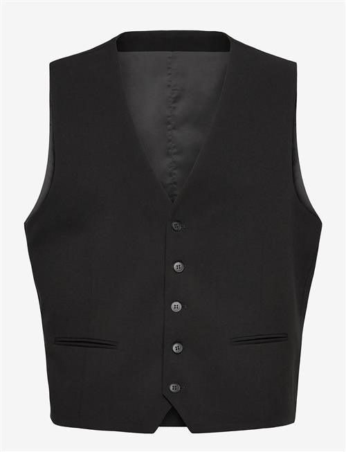 Lindbergh | Superflex Relaxed Waistcoat | L