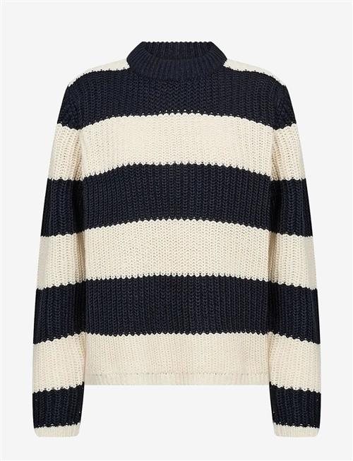 Soyaconcept | Sc-Remone Stripe | L