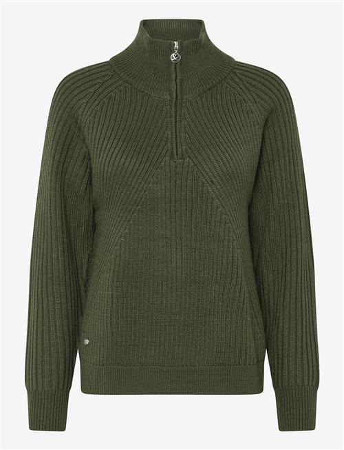 Daily Sports | Hudson Ls Pullover Lined | XL