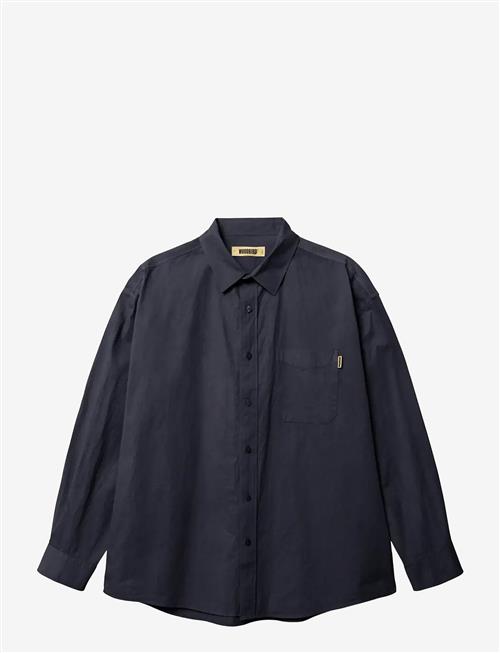 Woodbird | Wbjong Washed Shirt | L