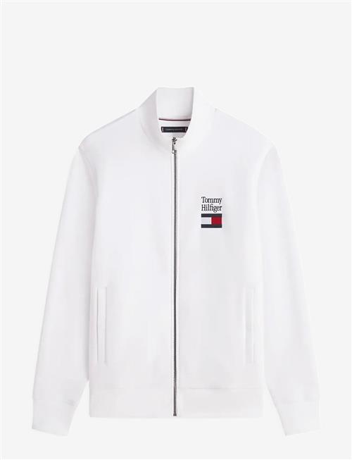Tommy Hilfiger | Tommy Embro Flag Stand Collar | XL