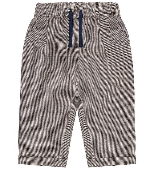 Hust and Claire Bukser - HCJean - Harry Check - French Oak