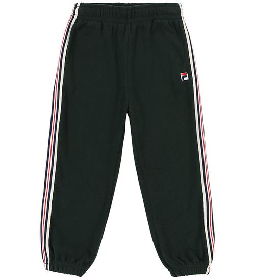Fila Fleecebukser - Piccolino - Scarab