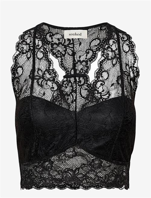 Soaked | Sldolly Bralette | L