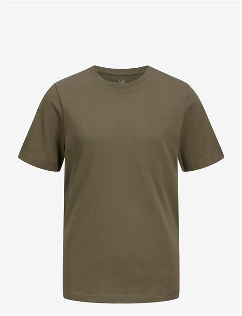 Jack & Jones | Jjeorganic Basic Tee Ss O-Neck Noos Jnr | 164