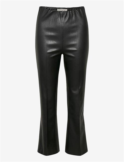 Soaked | Slkaylee Pu Kickflare Pants | XL